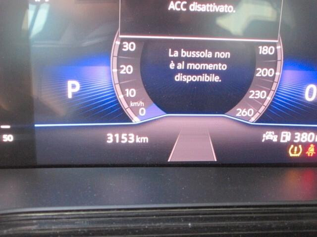 Volkswagen T-Cross 1.0 TSI 110 CV DSG Style