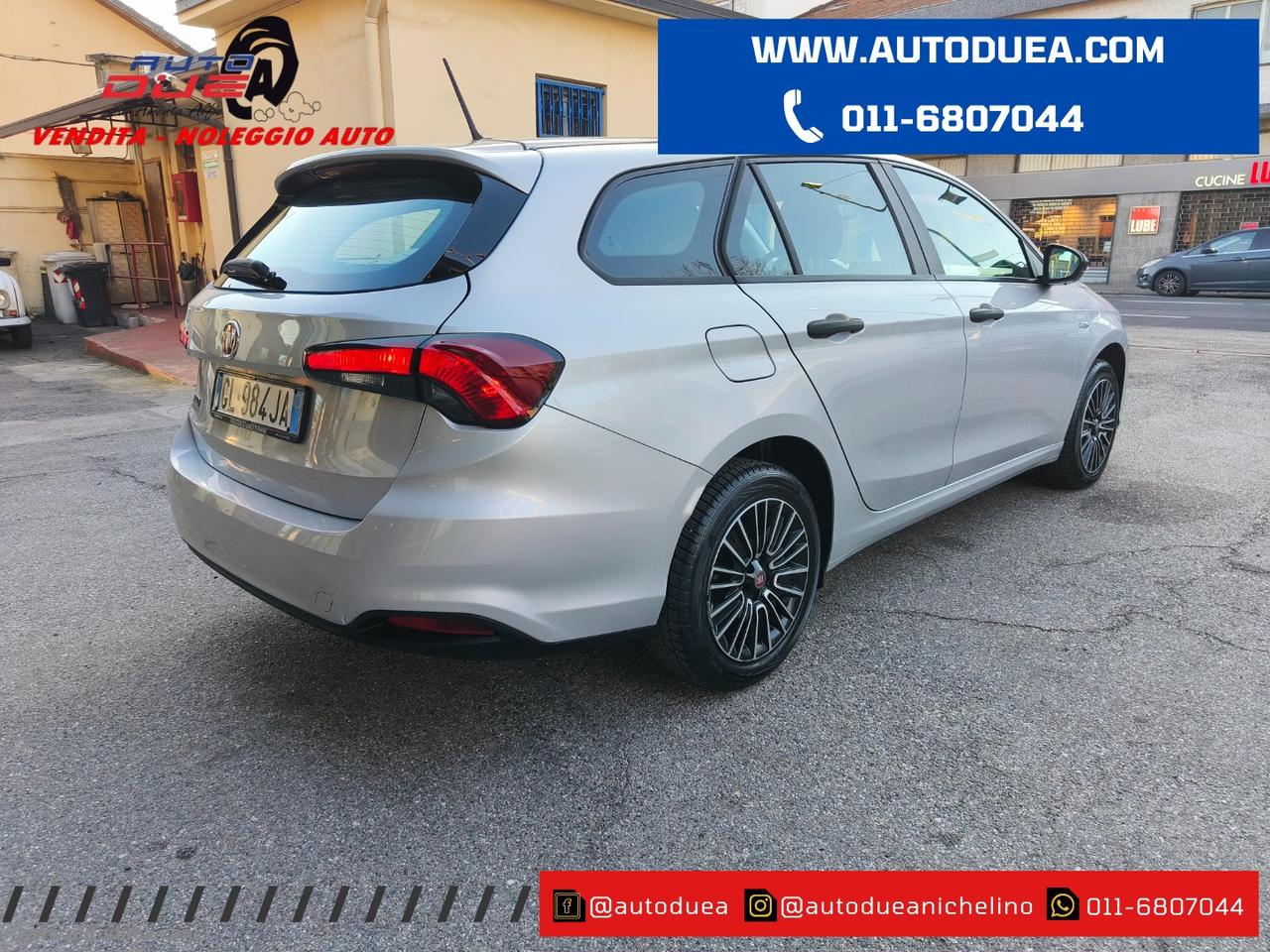 FIAT Tipo 1.0 SW City Life NO VINCOLI FINANZIARI