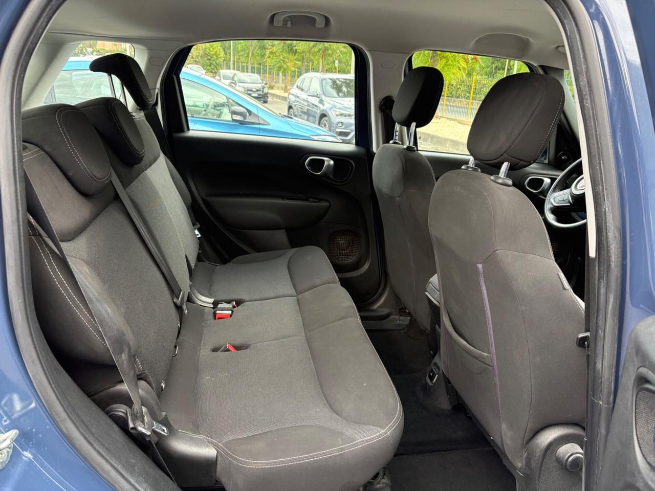 Fiat 500L 1.3 Multijet 95 CV Cross