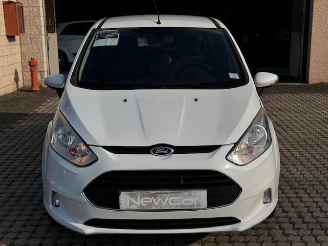 Ford B-Max 1.0 EcoBoost 100 CV Business