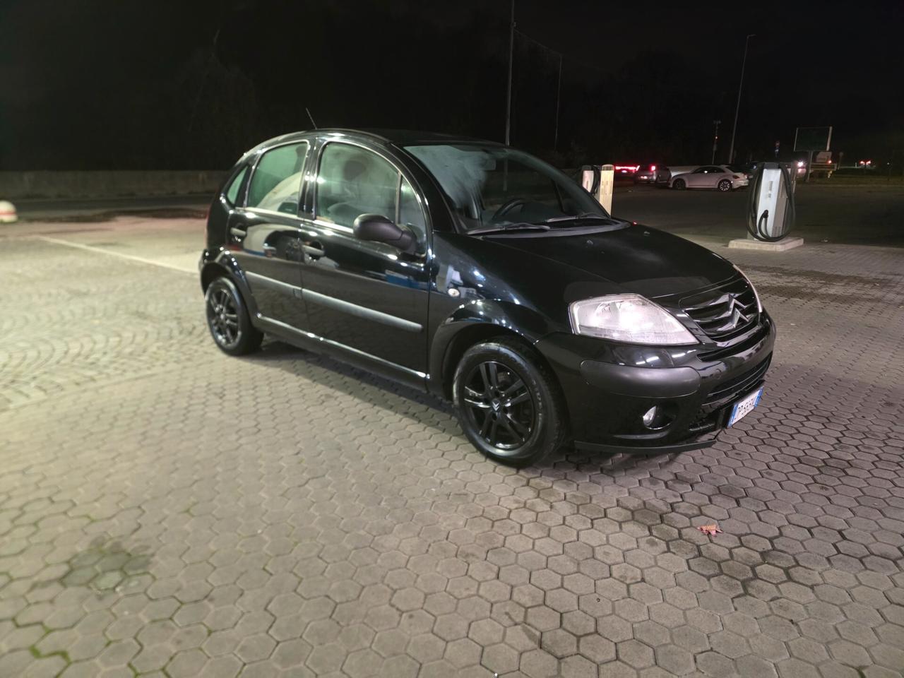 Citroen C3 1.1 airdream Gold by Pinko