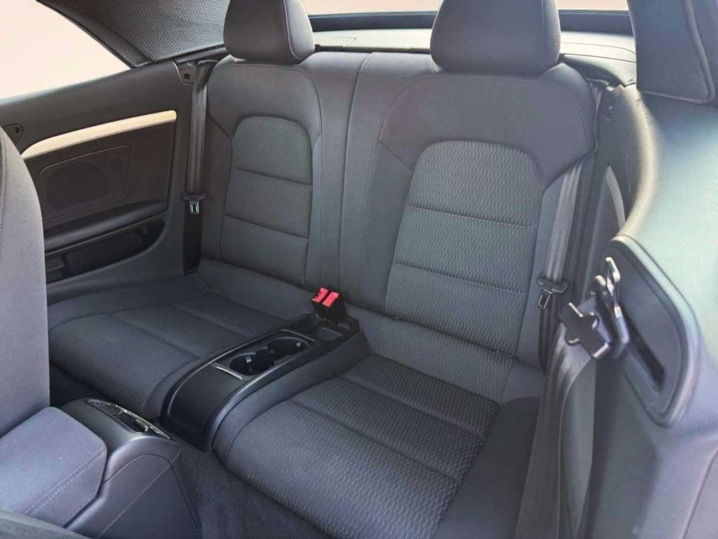 Audi A5 2.0 TDI 190CV Multitronic Business Plus S-Line