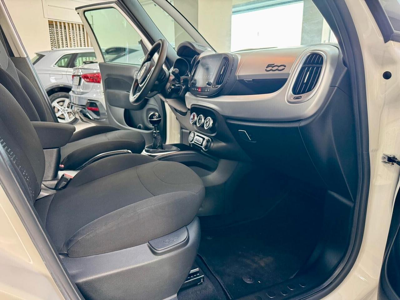 Fiat 500L 1.3 MJT 95cv Cross 2021