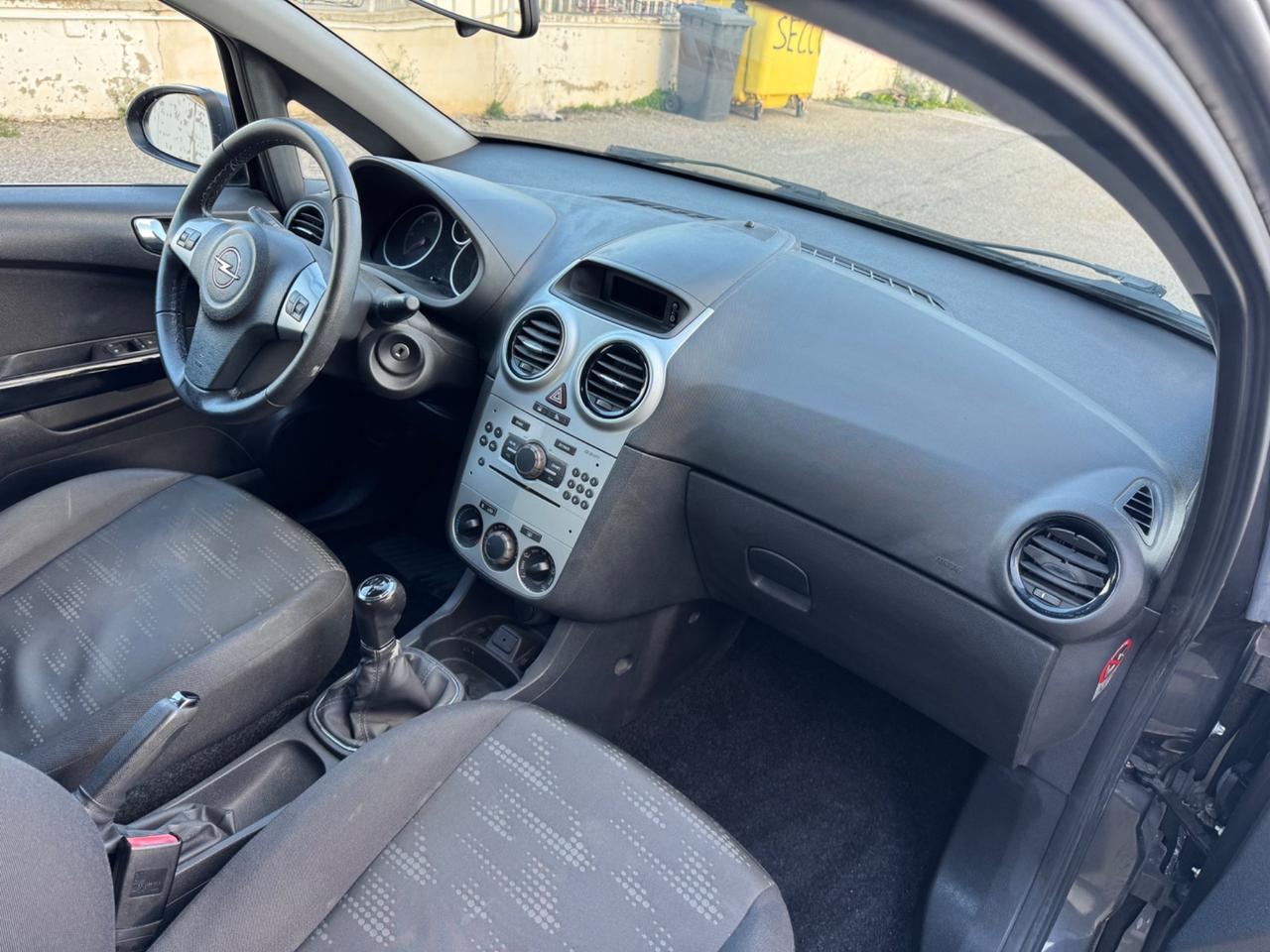 Opel Corsa 1.3 CDTI 75CV -SOLO 113.000 KM-