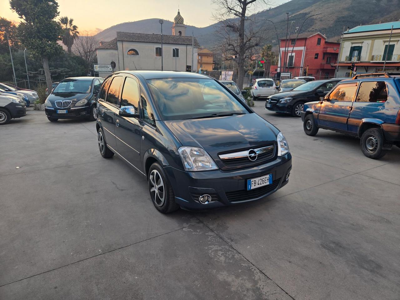 Opel Meriva 1.3 CDTI Enjoy - USATO GARANTITO