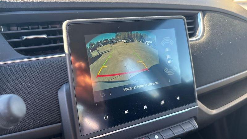 Renault ZOE 2020 Business R110 e-shifter