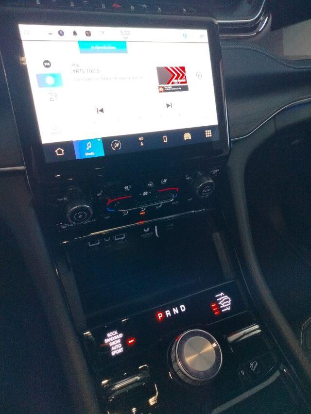 JEEP Grand Cherokee 2.0 PHEV ATX 4xe Overland km0