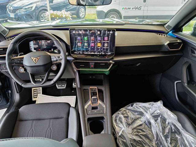 CUPRA Formentor 2.0 TDI DSG