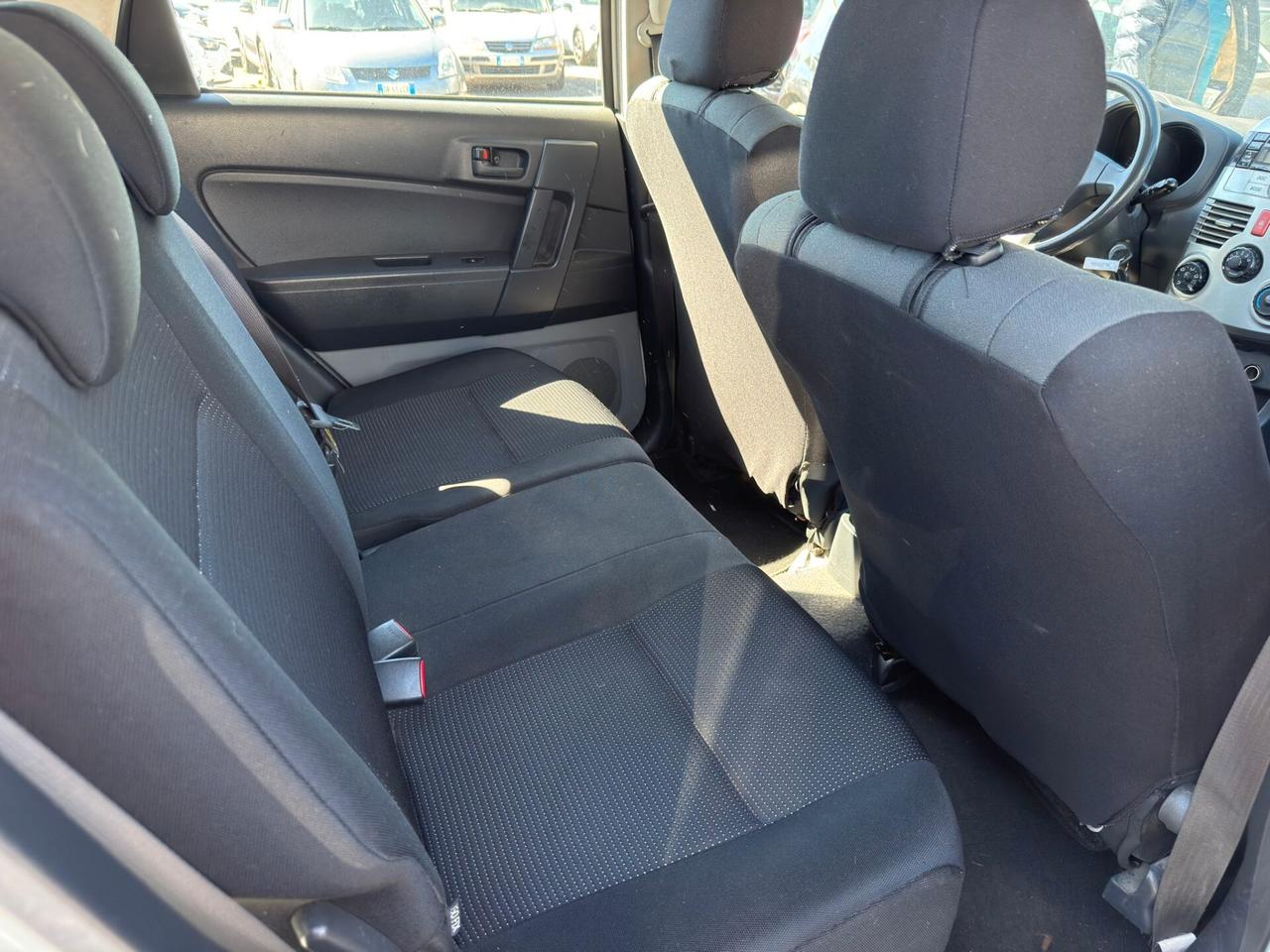 Daihatsu Terios 1.3 4WD CX Green Powered