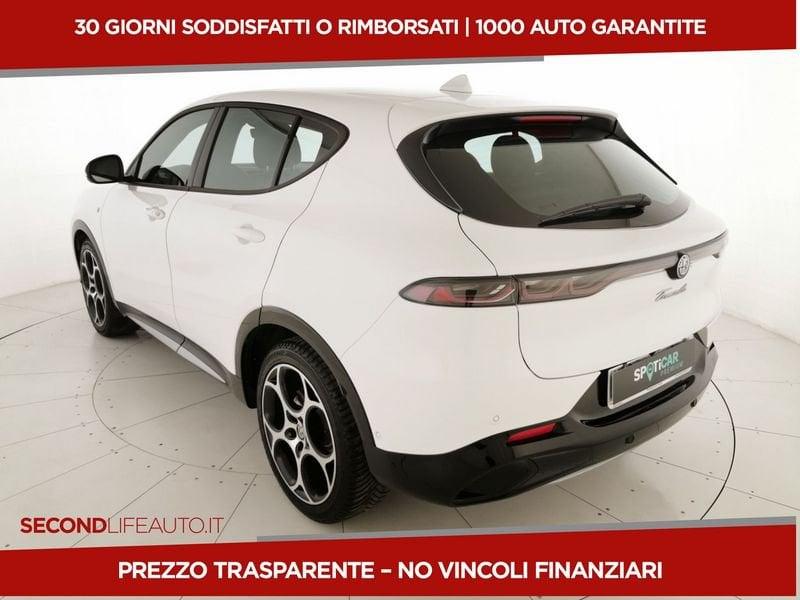 Alfa Romeo Tonale 1.6 Ti 130cv tct6