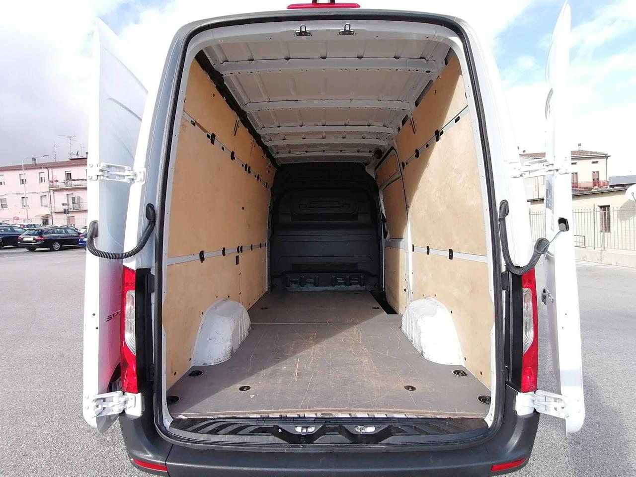 MERCEDES 311 CDI TETTO ALTO PM 2021