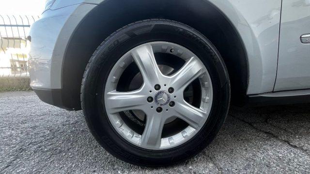 MERCEDES-BENZ ML 320 CDI Sport