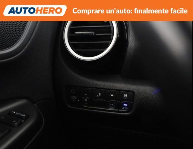 HYUNDAI Kona HEV 1.6 DCT XPrime