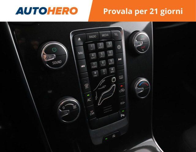 VOLVO V40 D2 Geartronic