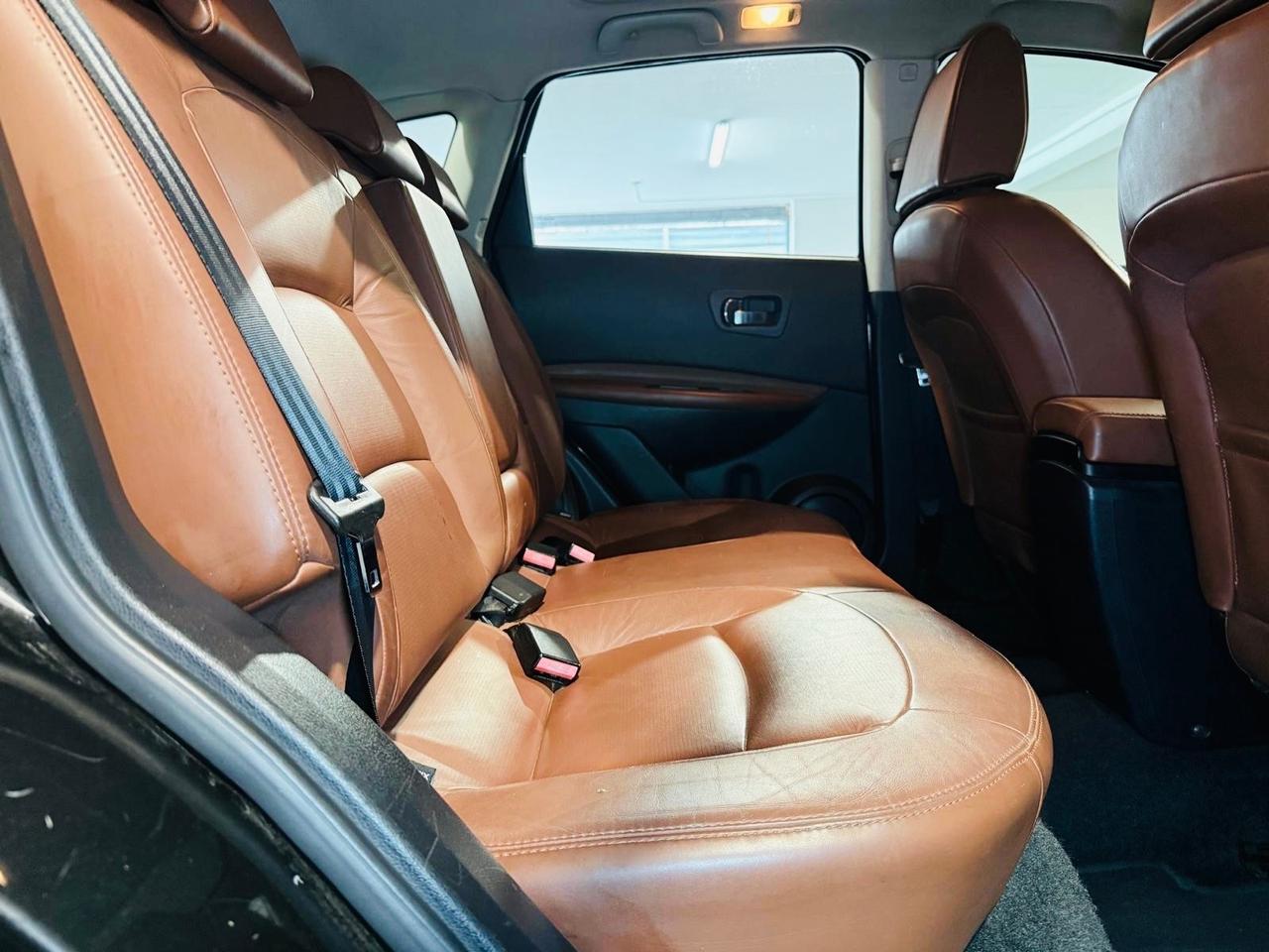 Nissan 1.5 DCI *110 CV*TETTO PANORAMA*PELLE ARKANA*