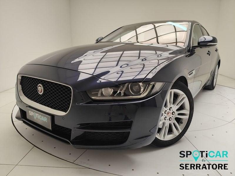 Jaguar XE 2.0d Launch edition 180cv auto