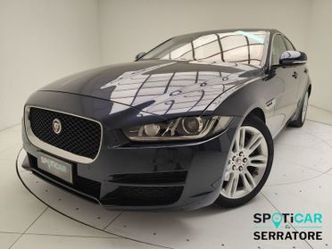 Jaguar XE 2.0d Launch edition 180cv auto