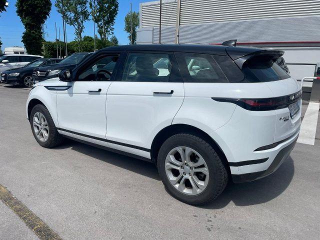 LAND ROVER Range Rover Evoque 2.0D I4-L.Flw 150 CV AWD Auto