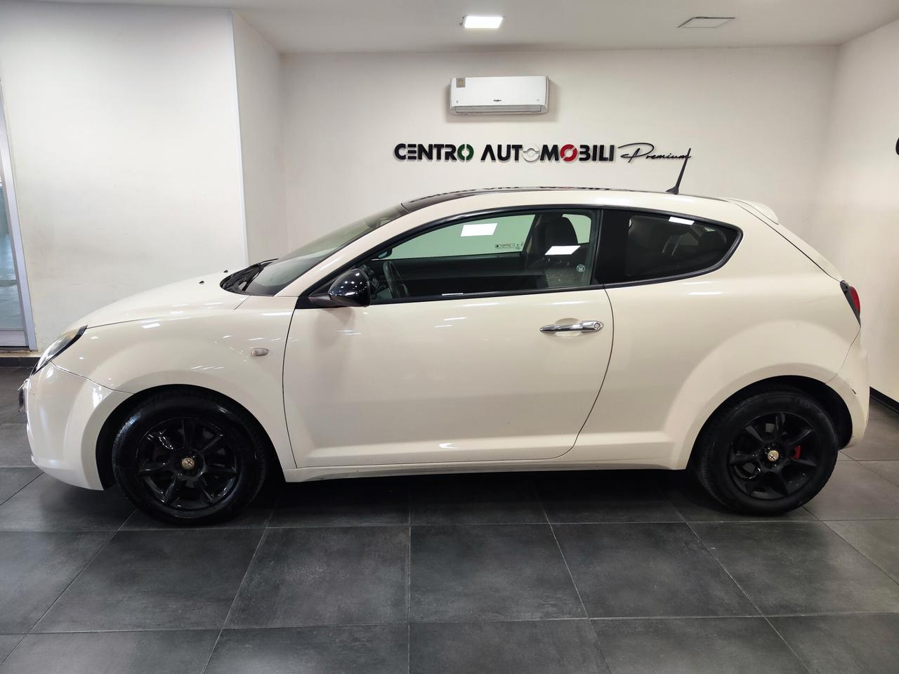 Alfa Romeo MiTo 1.3 JTDm 85 CV S&S Distinctive OTTIME CONDIZIONI