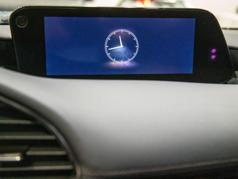 Mazda Mazda3 2.0L Skyactiv-X M-Hybrid Exceed - PADOVA