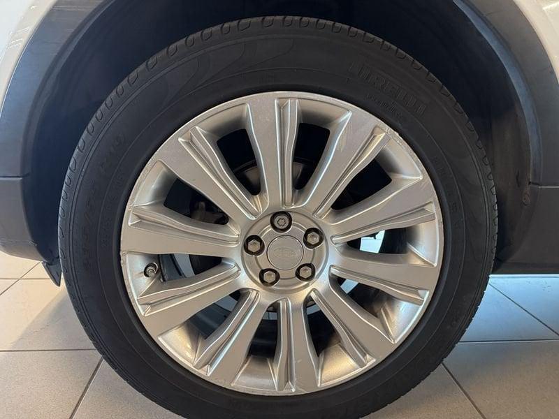 Land Rover RR Evoque Range Rover Evoque 2.0 eD4 5p. Pure