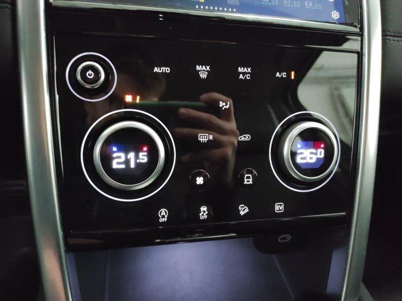 LAND ROVER Discovery Sport - Discovery Sport 1.5 I3 PHEV 309 CV AWD Auto SE