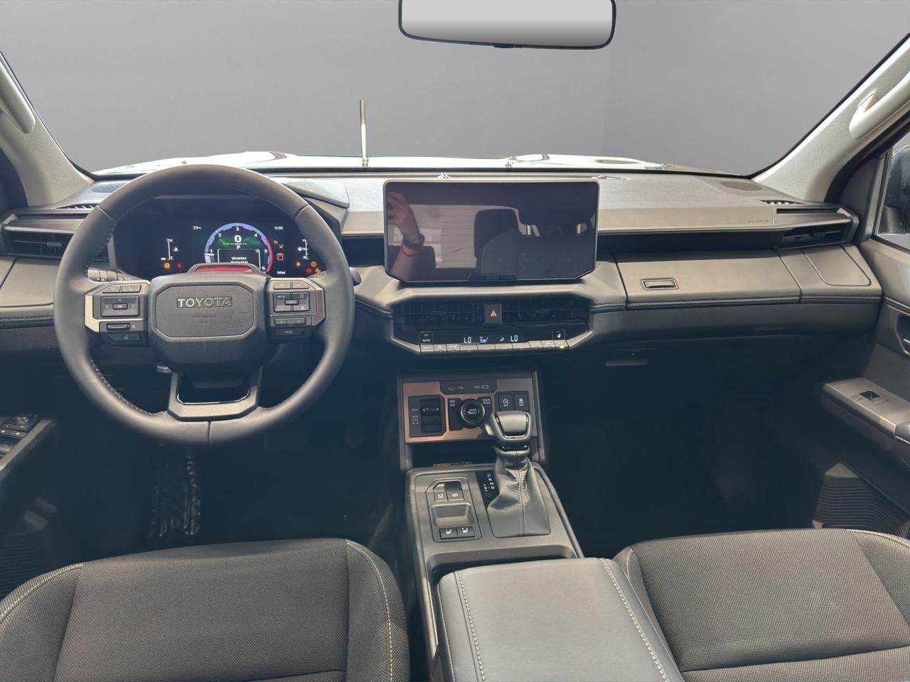 Toyota Hilux 2.8 d-4d 48V double cab Icon auto