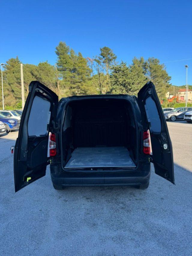 OPEL Combo Cargo 1.5 Diesel 100CV PC 650kg Edition