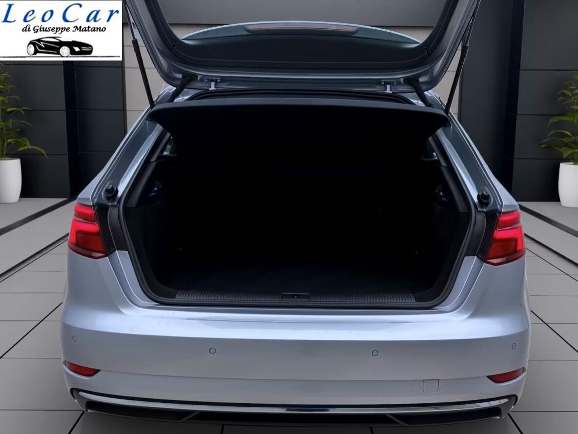 Audi A3 SPB 30 g-tron S tronic DESIGN "Matrix LED"