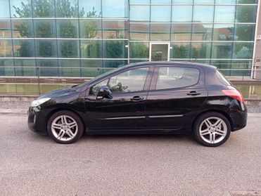 Peugeot 308 1.6 HDi 93CV 5 PORTE Active