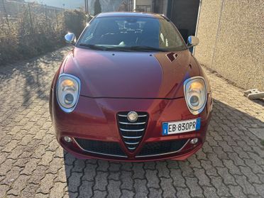 Alfa Romeo MiTo 1.6 JTDm 16V Distinctive Sport e Premium pack