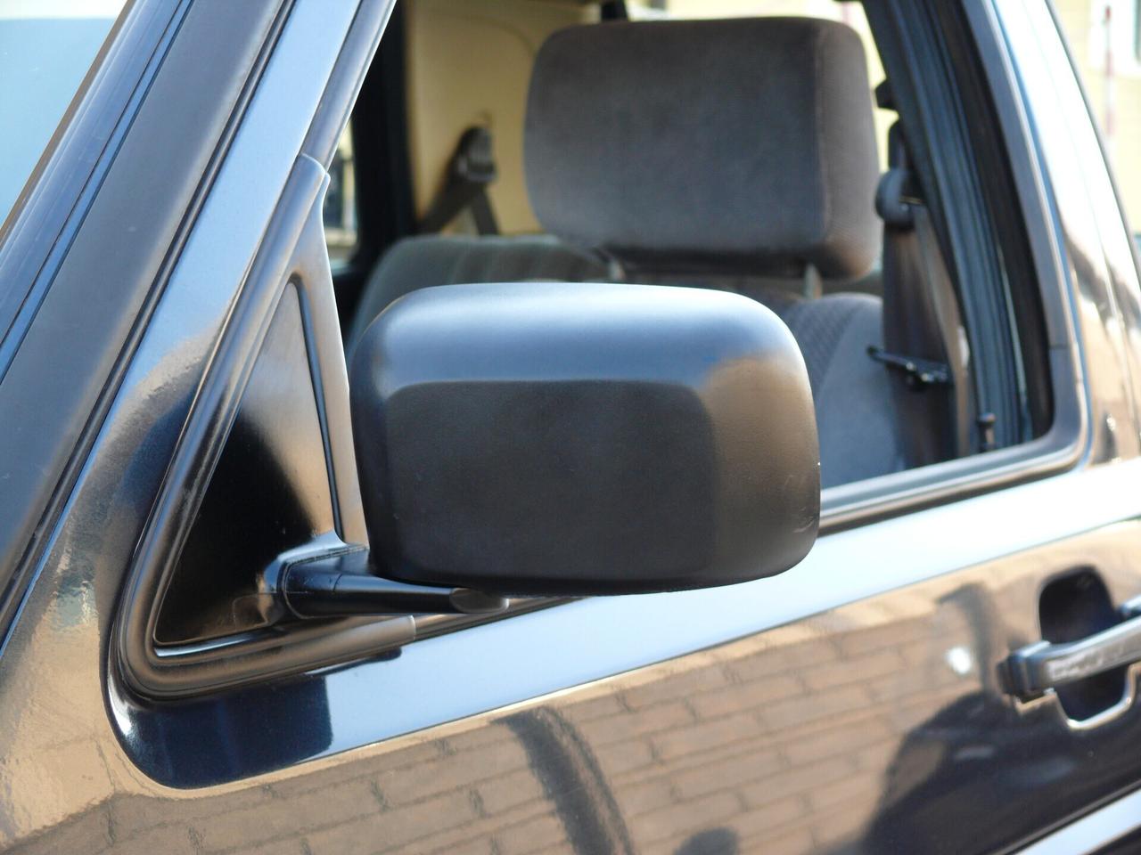 Volkswagen Golf 1600 5 porte GL (M0978)