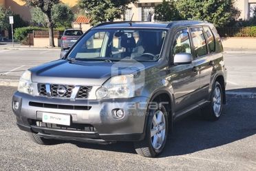 NISSAN X-Trail 2.0 dCi 150CV SE