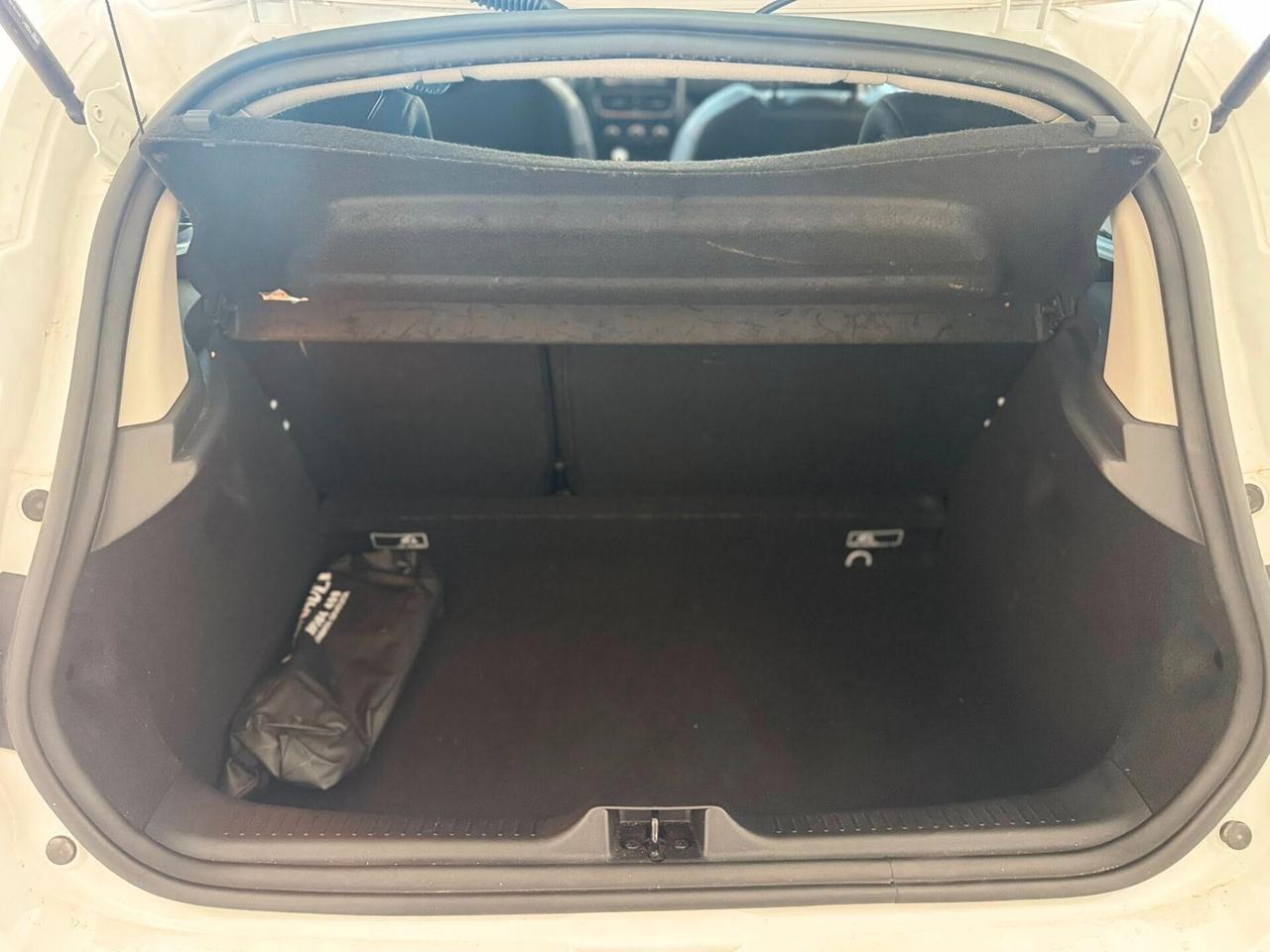 Renault Clio dCi 8V 75 CV 5 porte Business - 2019