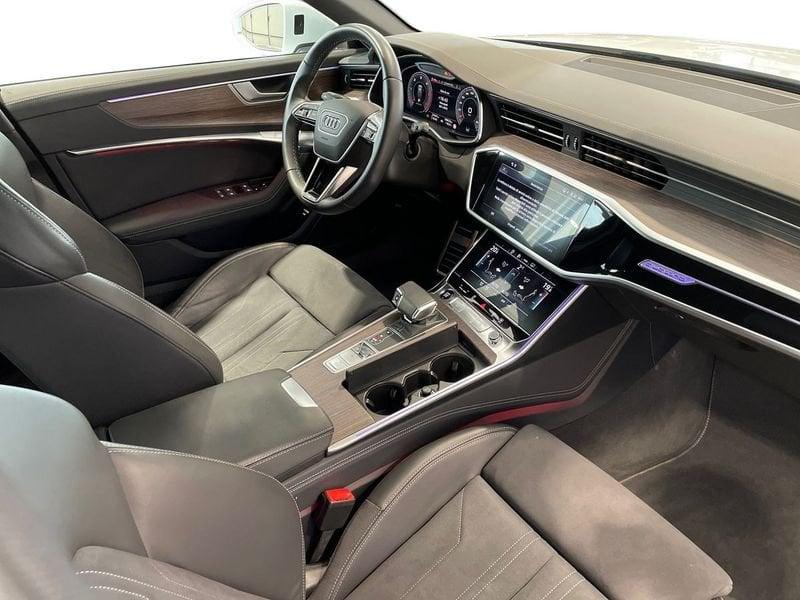 Audi A6 allroad 40 2.0 tdi mhev Business Advanced quattro s-tronic 204cv