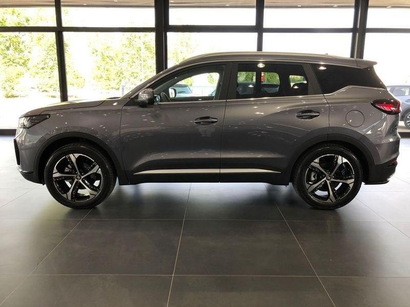 DR AUTOMOBILES dr 6.0 1.5 Turbo CVT Bi-Fuel GPL