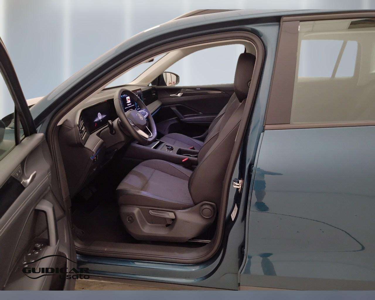 VOLKSWAGEN Tiguan III 2024 - Tiguan 2.0 tdi Life 150cv dsg
