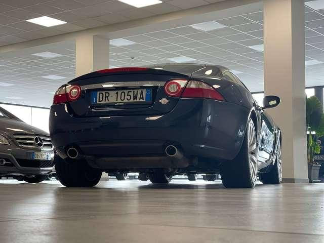 Jaguar XK Coupe 3.5 V8