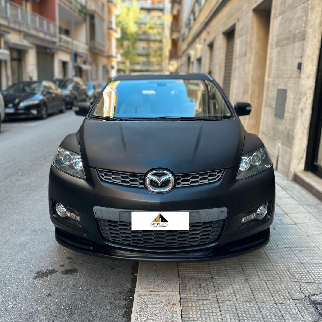 Mazda CX-7 **AUTOCARRO, leggi info**