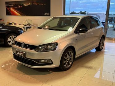 VOLKSWAGEN Polo 1.4 TDI Fresh