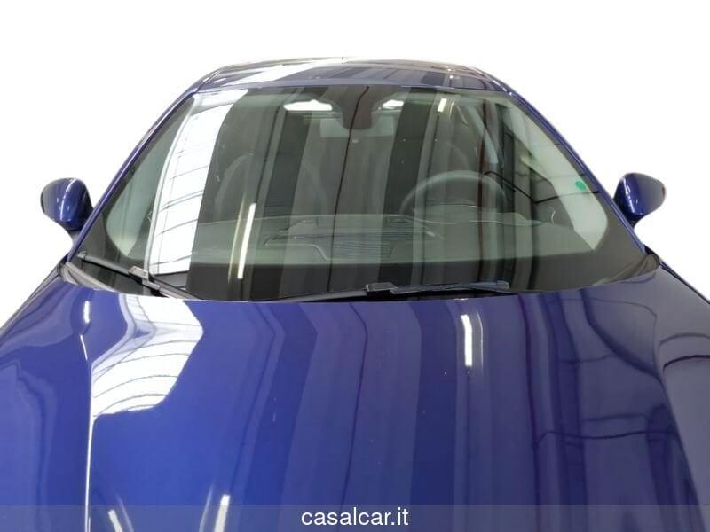 Alfa Romeo Giulietta 1.6 JTDm 120 CV Business 3 ANNI DI GARANZIA KM ILLIMITATI PARI ALLA NUOVA