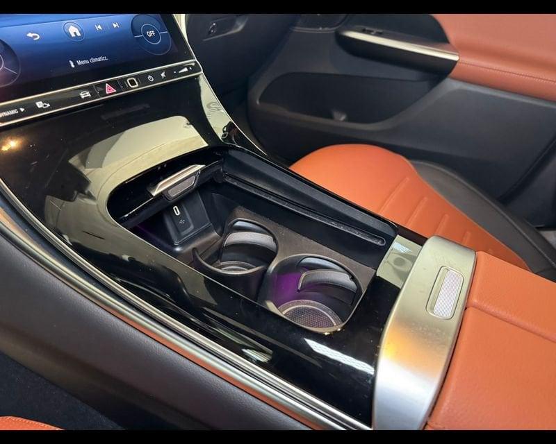 Mercedes-Benz GLC Coupé (C254) GLC 300 d 4Matic Mild hybrid Coupé AMG Line Premium Plus