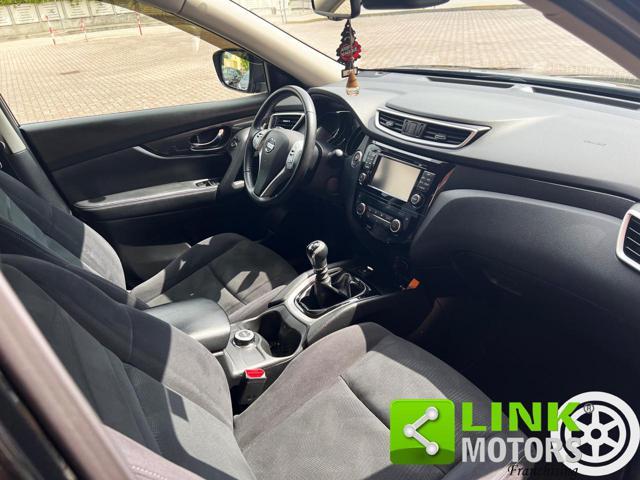 NISSAN X-Trail 1.6 dCi 4WD Tekna - Garanzia Inclusa