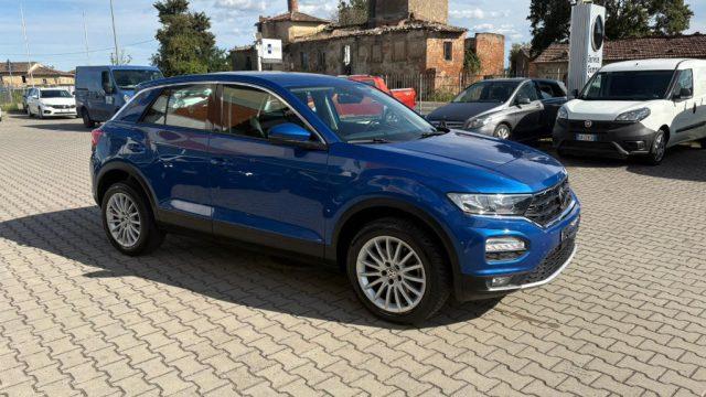 VOLKSWAGEN T-Roc 2.0 TDI SCR 150 CV DSG Style BlueMotion Technology