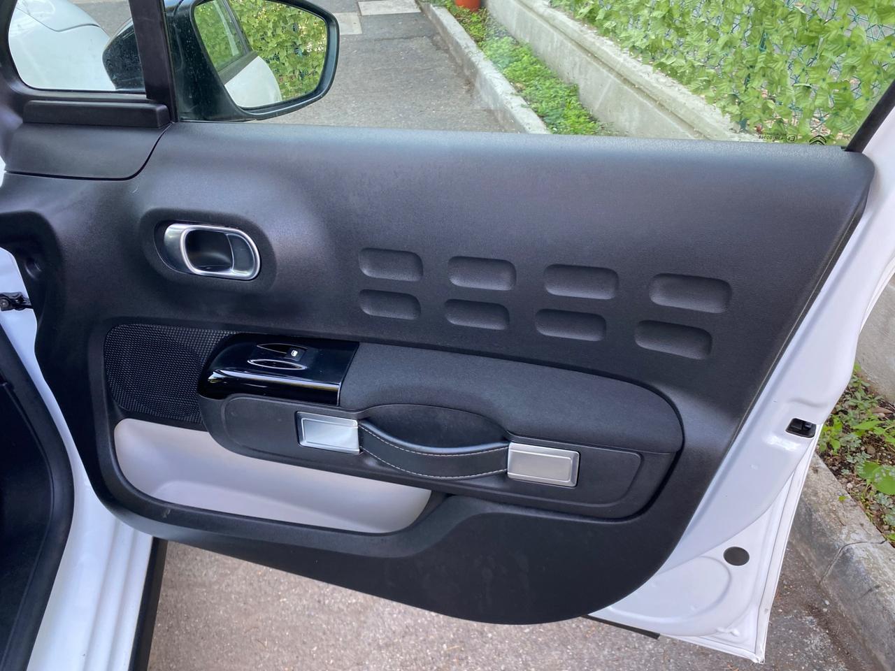 Citroen C3 PureTech 110 S&S EAT6 Elle