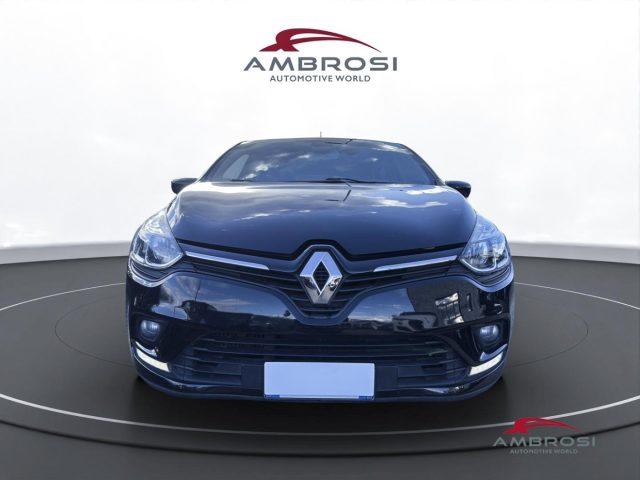 RENAULT Clio dCi 8V 90 CV Start&Stop 5 porte Energy Duel