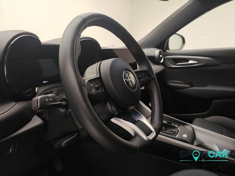 Alfa Romeo Tonale MHEV My23 Hybrid 160cv Ti
