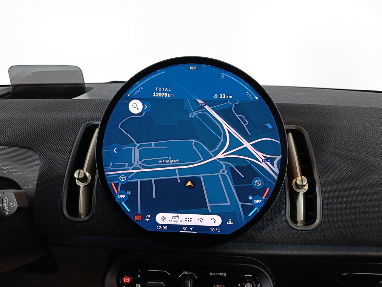 MINI Mini Countryman U25 - Mini Countryman 2.0 48V D Classic auto