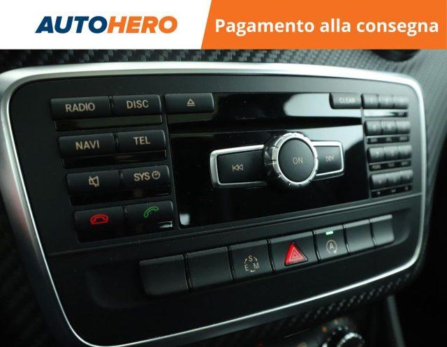 MERCEDES-BENZ A 180 CDI Automatic Premium