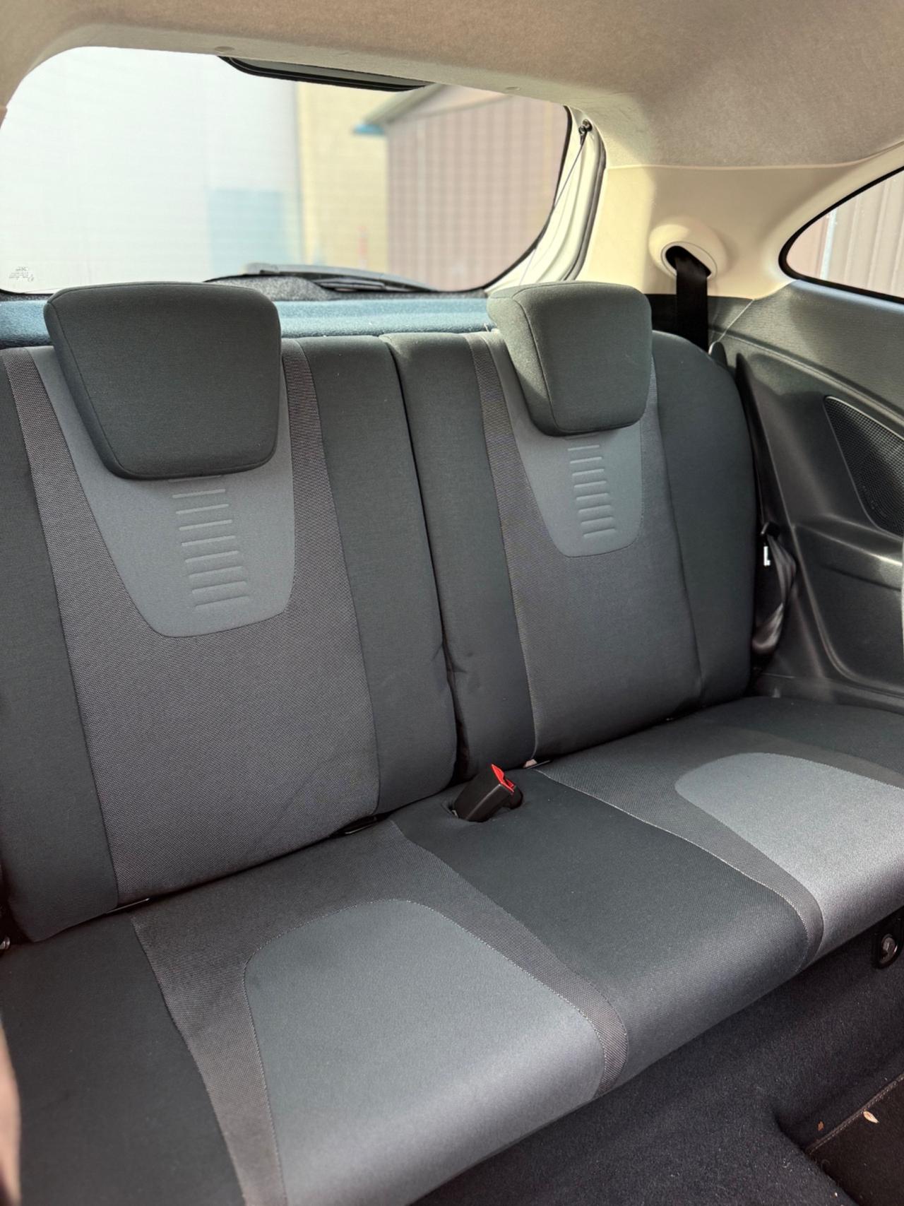 Ford Ka Ka+ 1.2 8V 69CV Individual